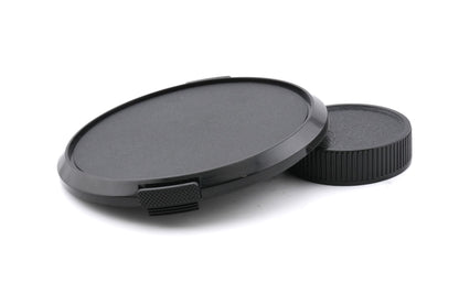 Samyang 500mm f6.3 DX