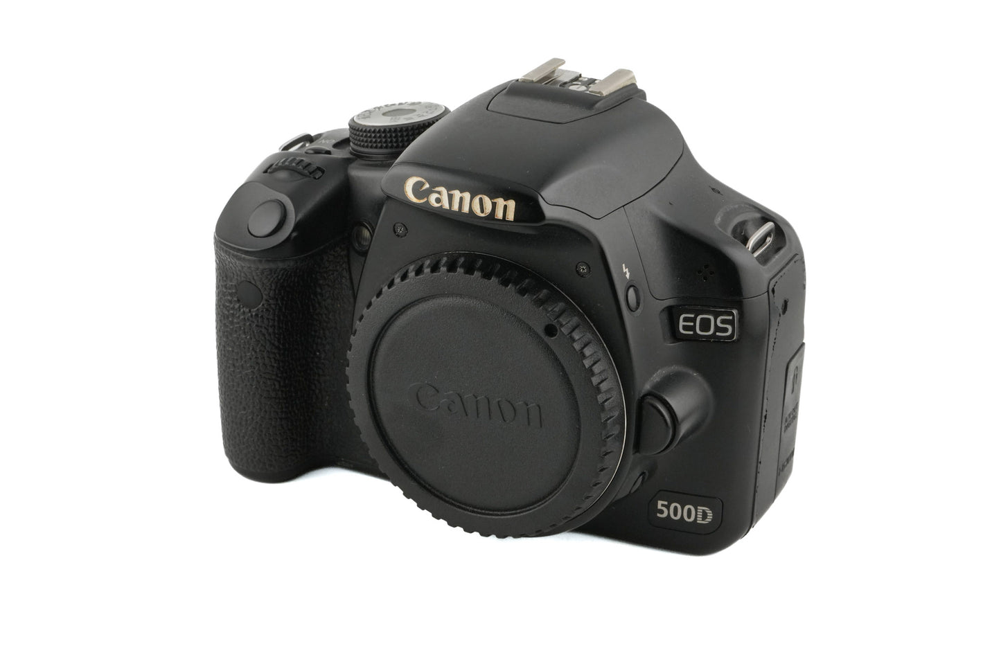 Canon EOS 500D