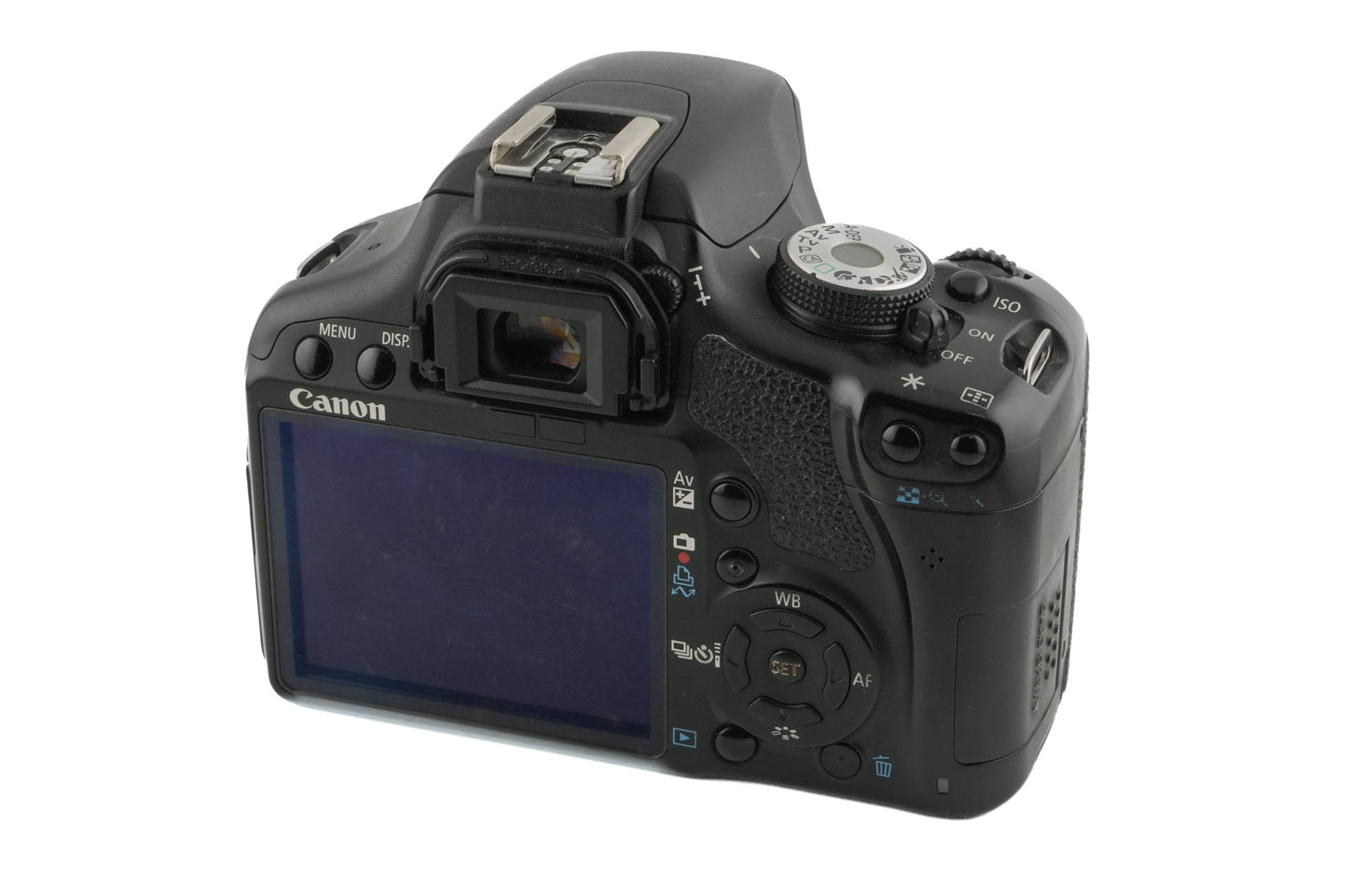 Canon EOS 500D