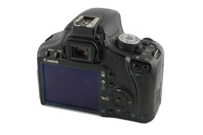 Canon EOS 500D
