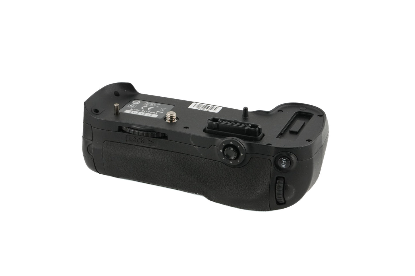 Nikon MB-D12 Multi Power Battery Pack