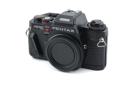 Pentax Program A Plus