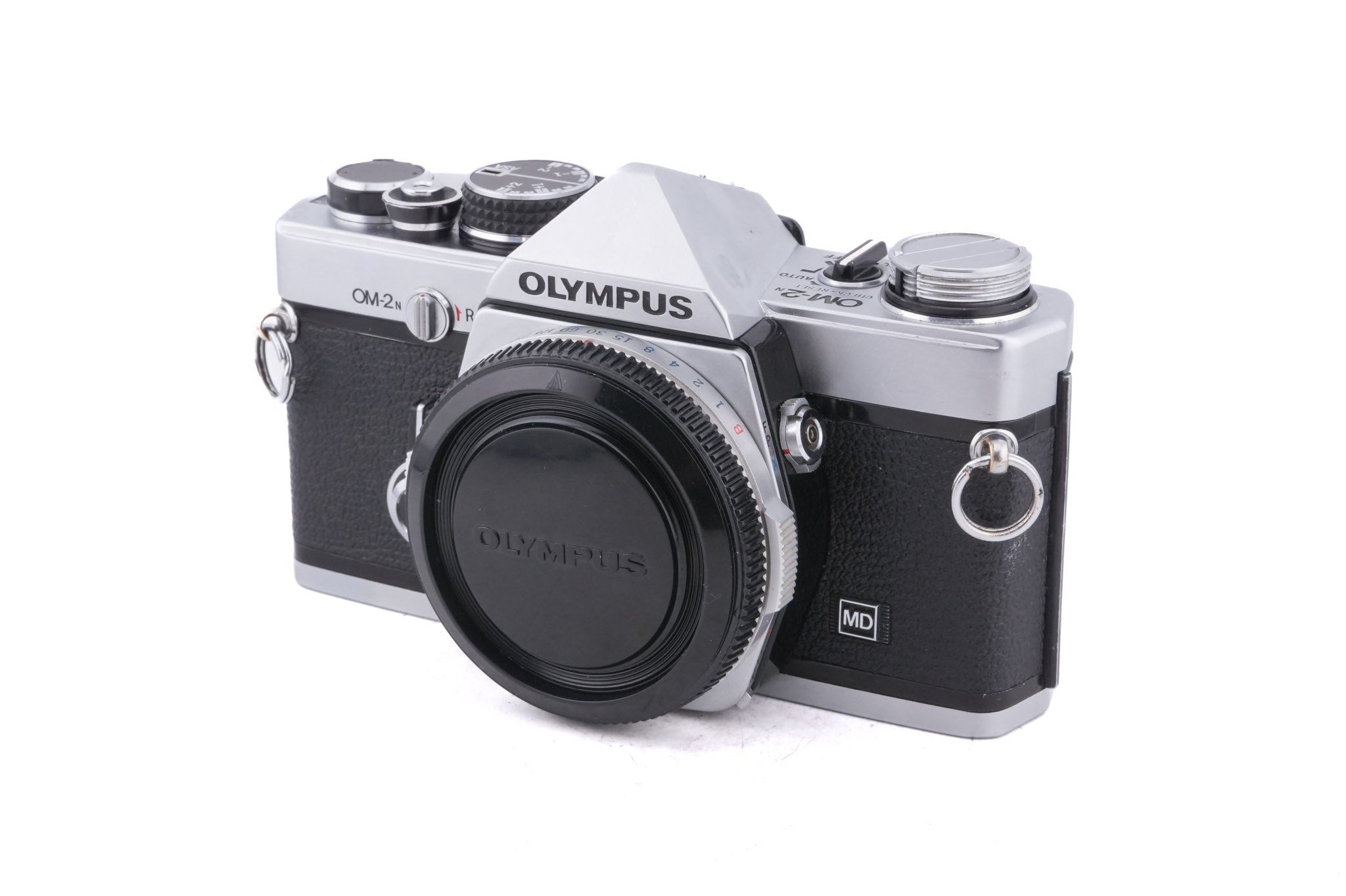 Olympus OM-2N