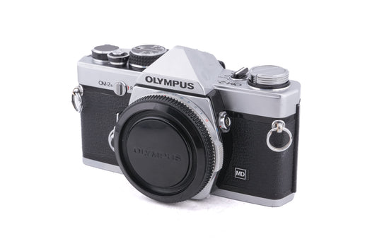 Olympus OM-2N
