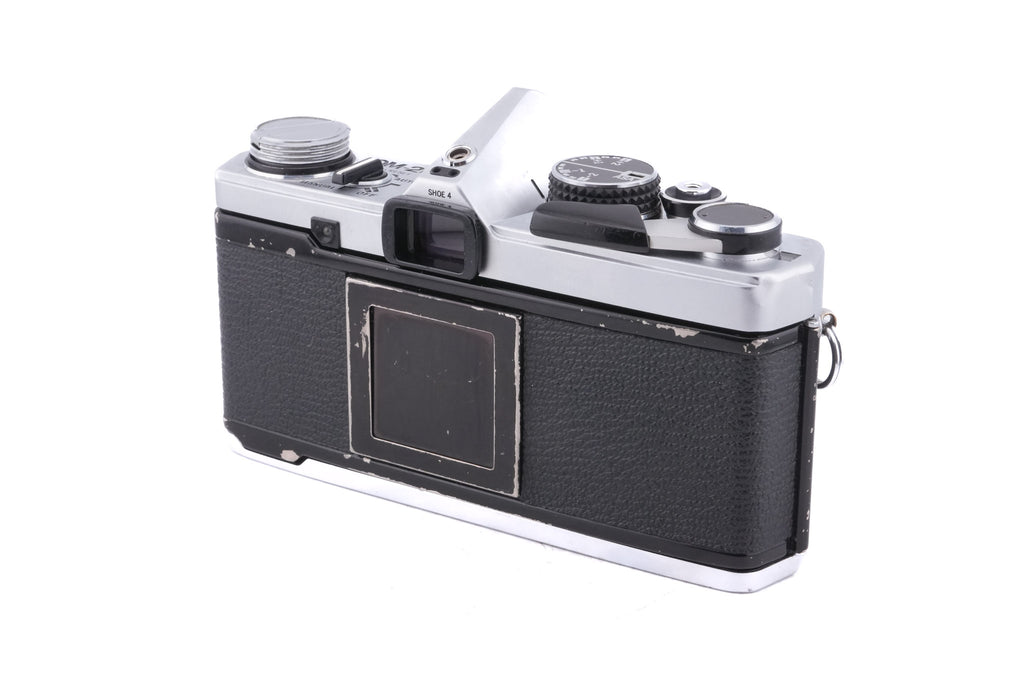 Olympus OM-2N