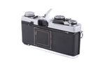 Olympus OM-2N