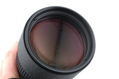 Nikon 180mm f2.8 AF Nikkor ED (Mk II)