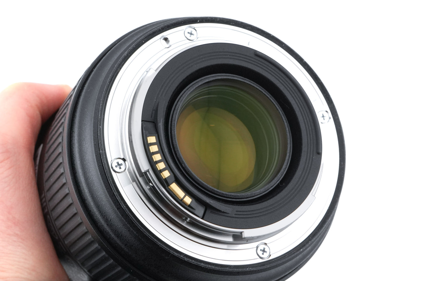 Canon 24-70mm f2.8 L II USM