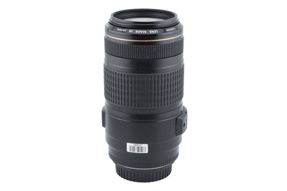 Canon 70-300mm f4-5.6 IS USM