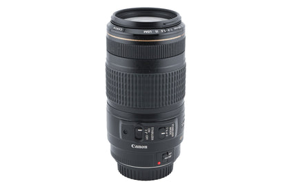 Canon 70-300mm f4-5.6 IS USM