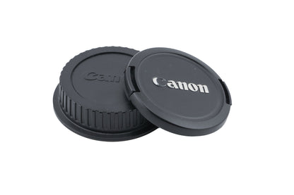 Canon 70-300mm f4-5.6 IS USM