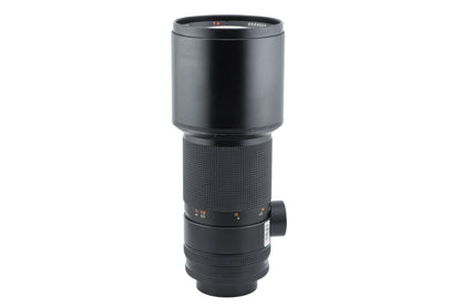 Carl Zeiss 300mm f4 Tele-Tessar T* (II) (MM)