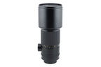 Carl Zeiss 300mm f4 Tele-Tessar T* (II) (MM)