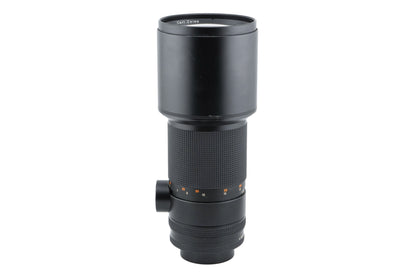 Carl Zeiss 300mm f4 Tele-Tessar T* (II) (MM)
