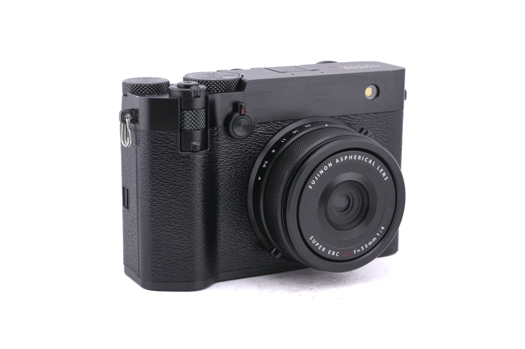Fujifilm GFX 100RF