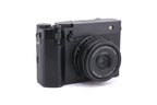 Fujifilm GFX 100RF