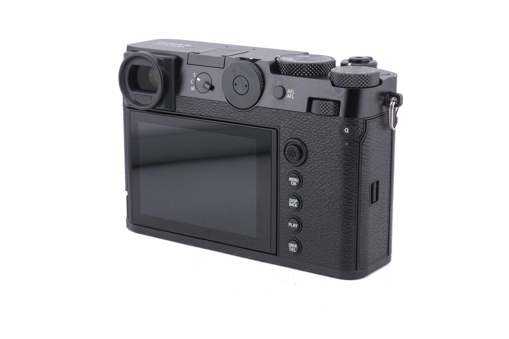 Fujifilm GFX 100RF