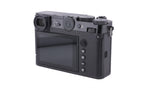 Fujifilm GFX 100RF