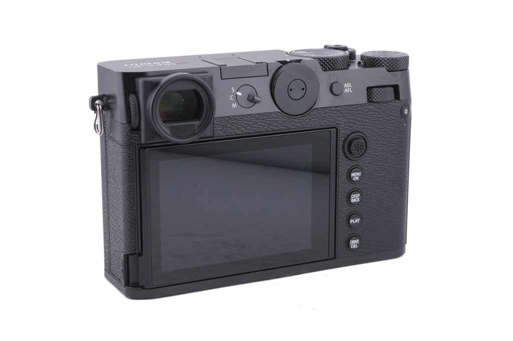 Fujifilm GFX 100RF