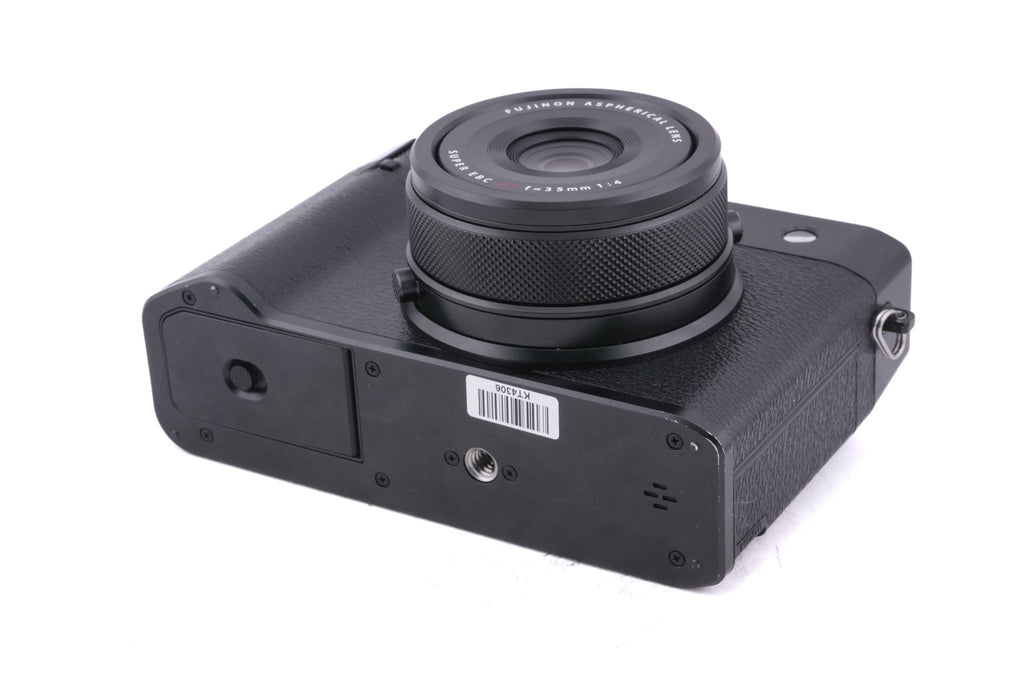 Fujifilm GFX 100RF