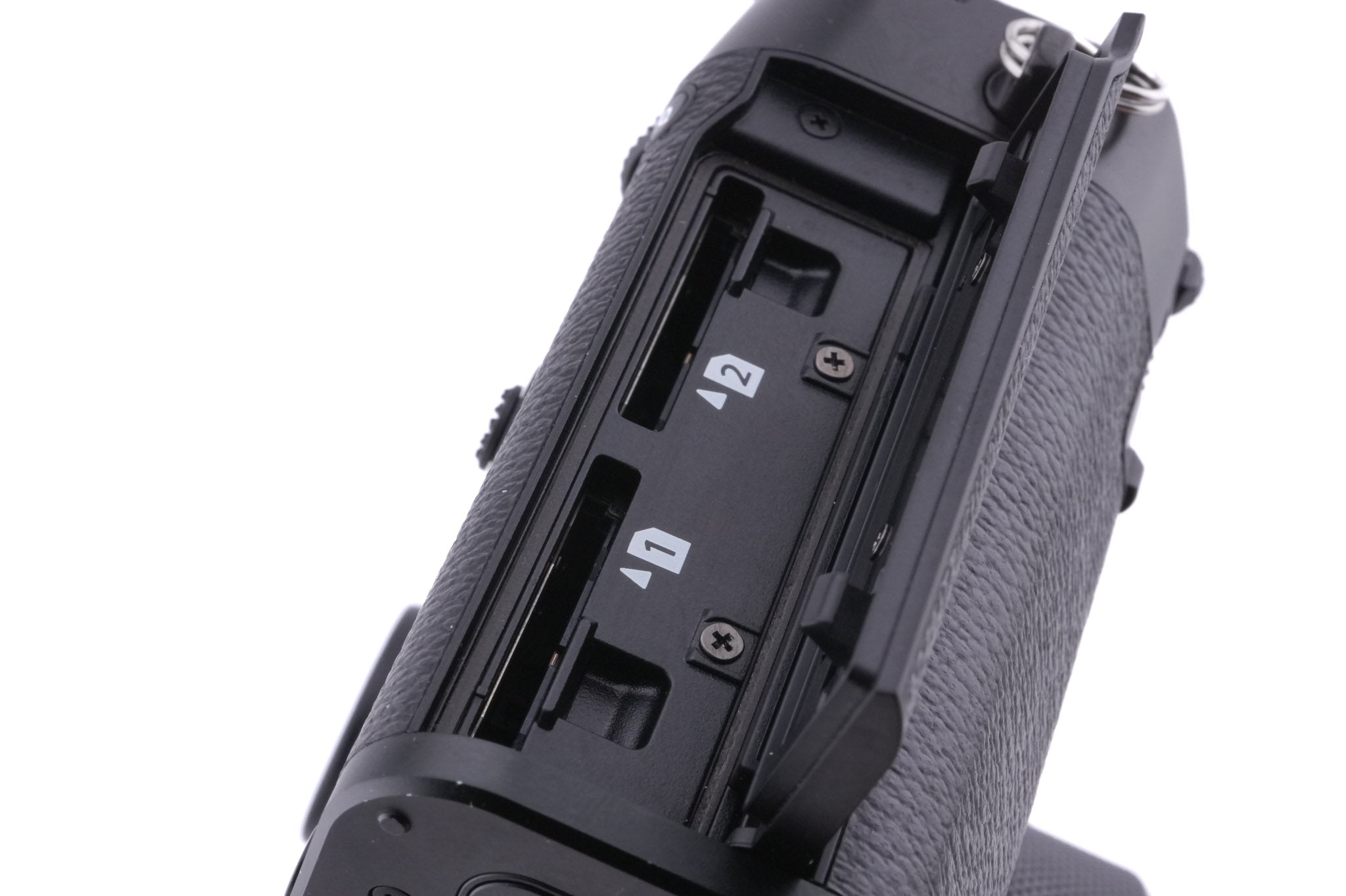 Fujifilm GFX 100RF