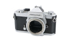 Nikon Nikkormat FT2