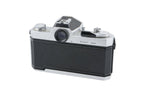 Nikon Nikkormat FT2