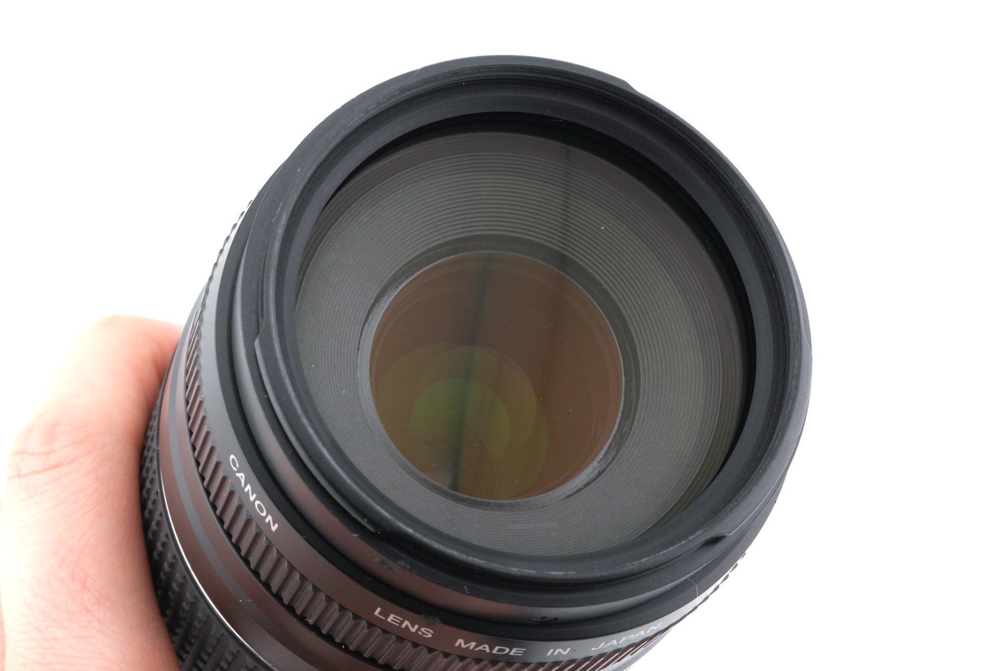 Canon 75-300mm f4-5.6 III