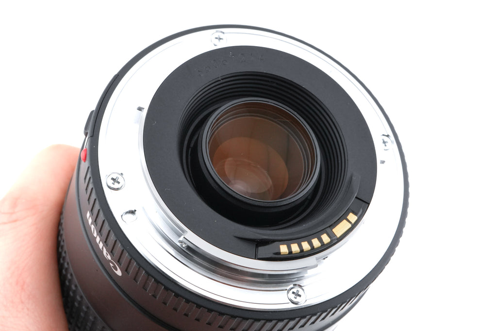 Canon 75-300mm f4-5.6 III