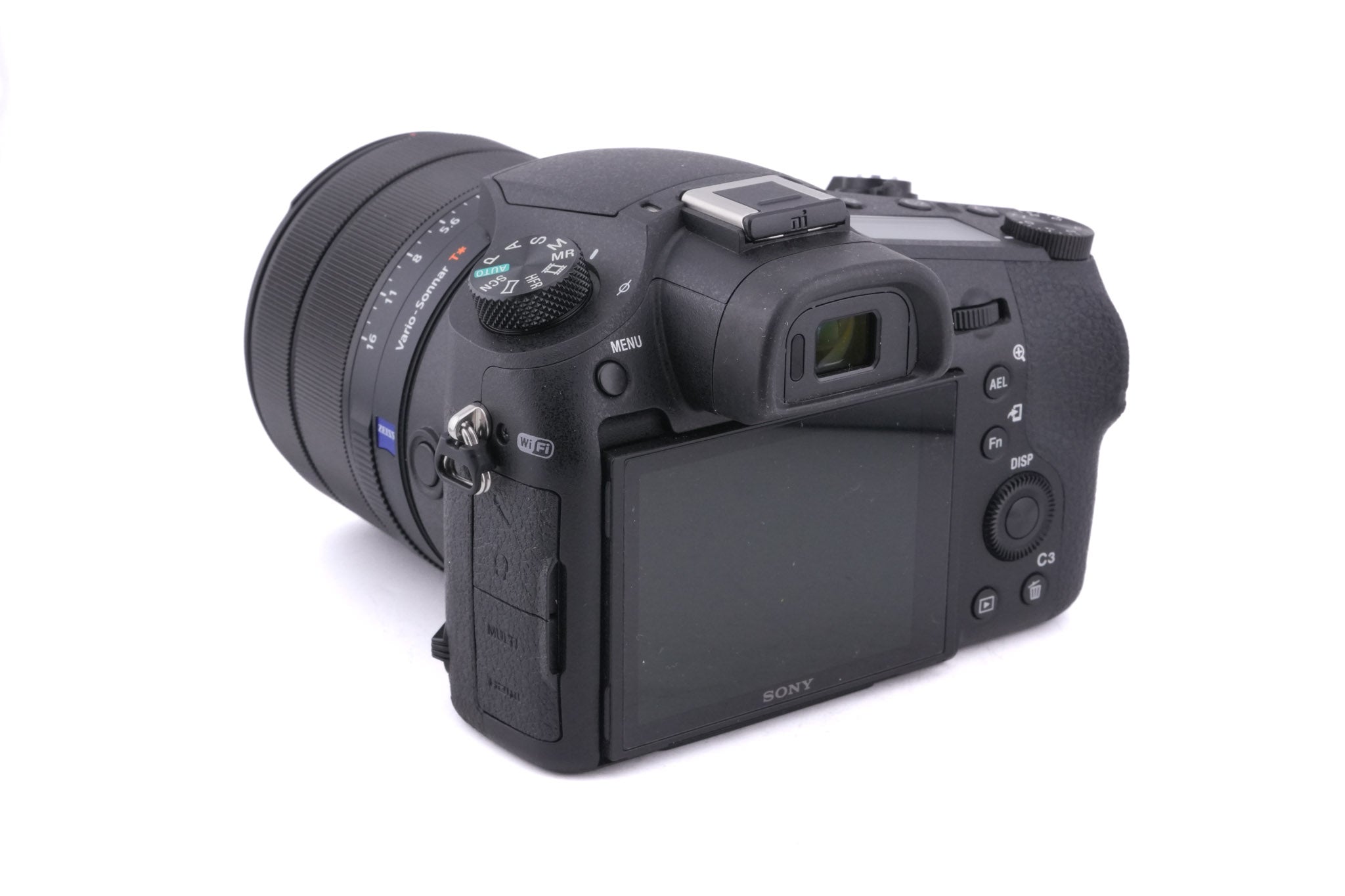 Sony Cyber-Shot DSC-RX10 III