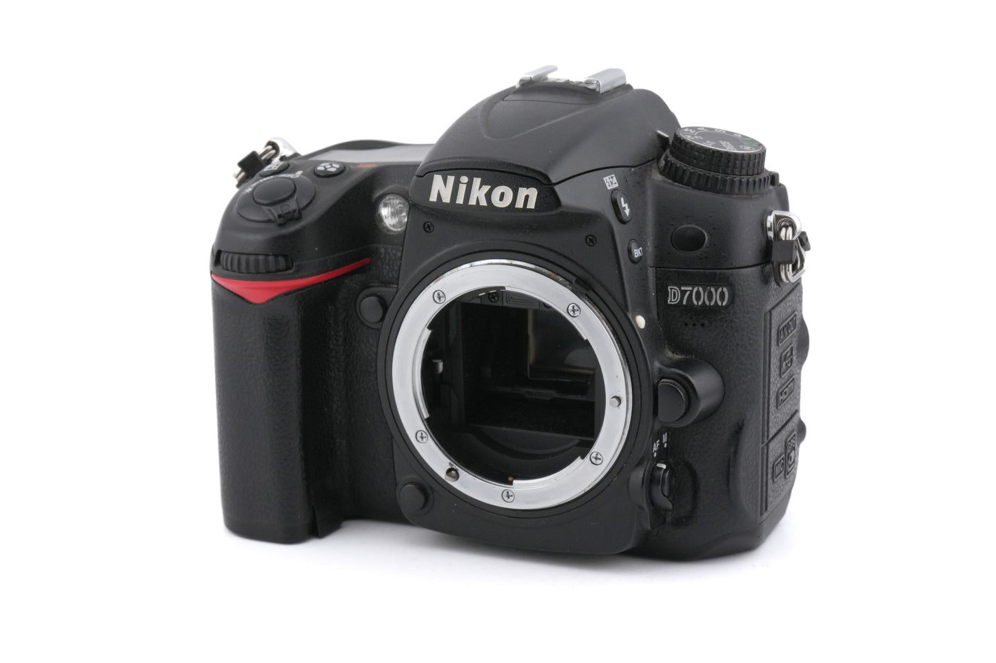 Nikon D7000