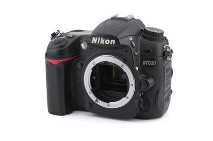 Nikon D7000