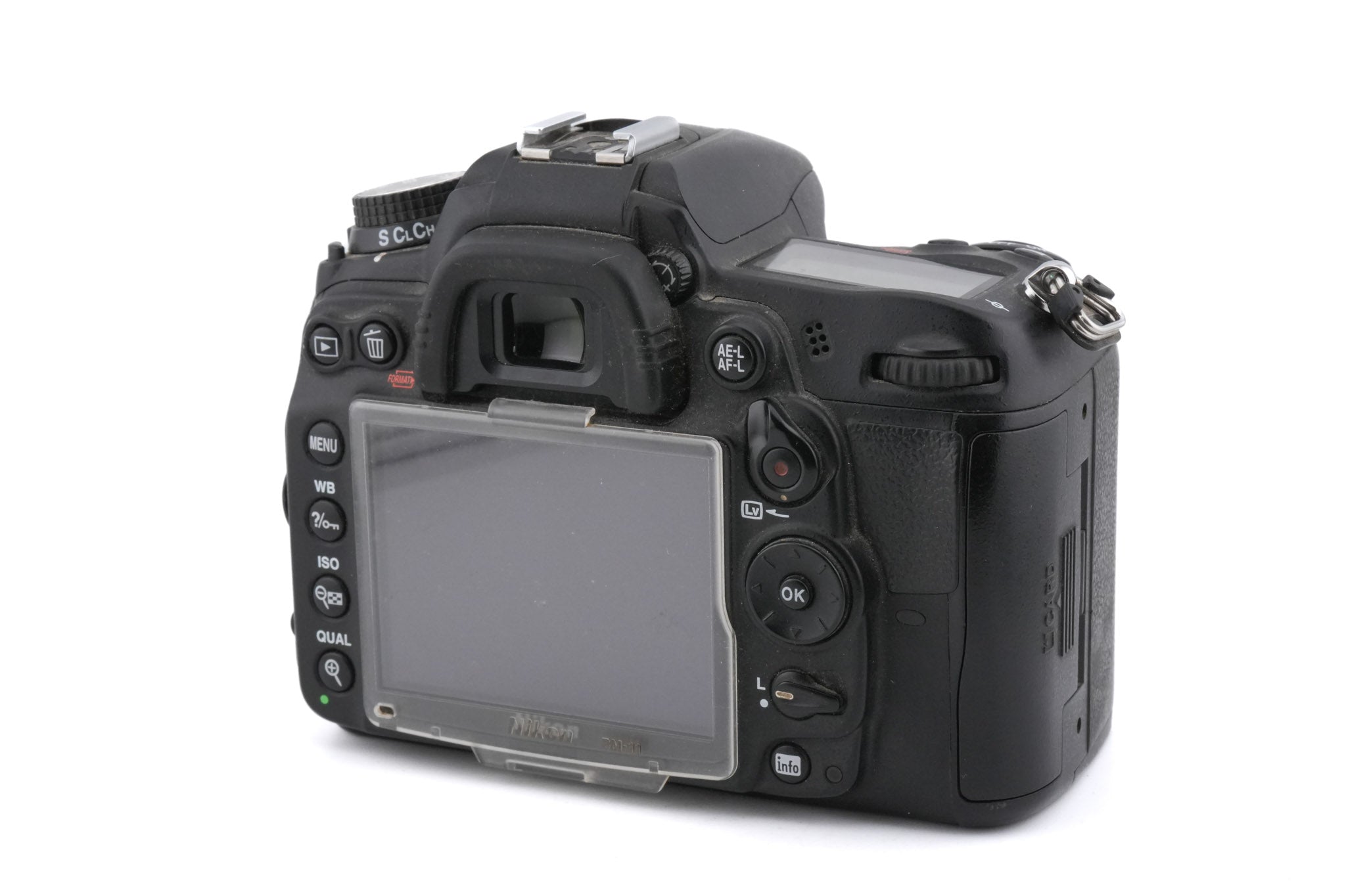 Nikon D7000