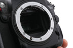Nikon D7000