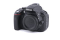 Nikon D5300