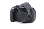 Nikon D5300