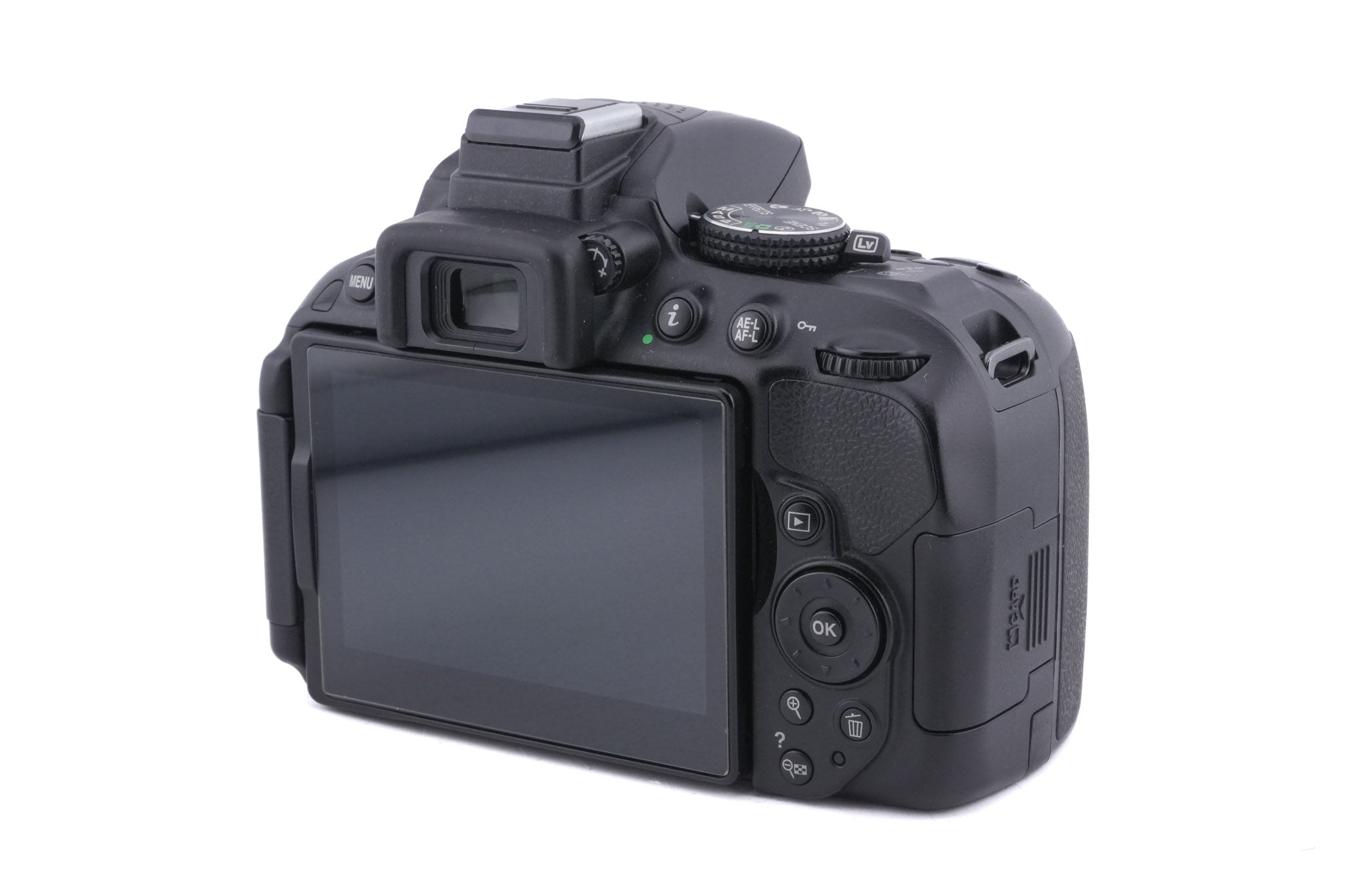 Nikon D5300