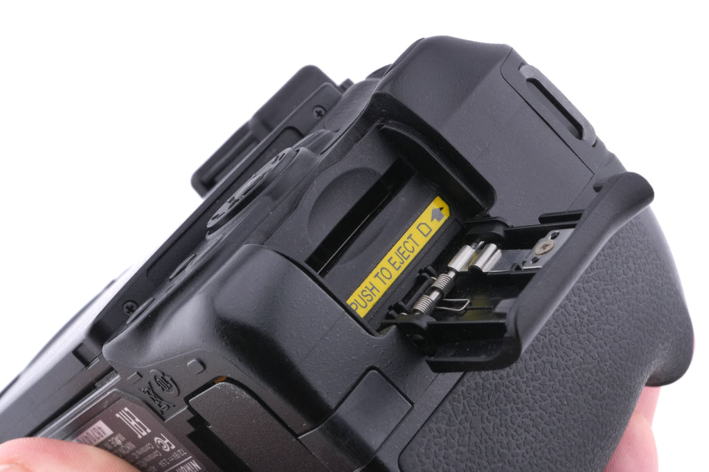 Nikon D5300