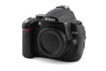Nikon D5000