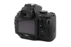 Nikon D5000