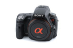 Sony A55
