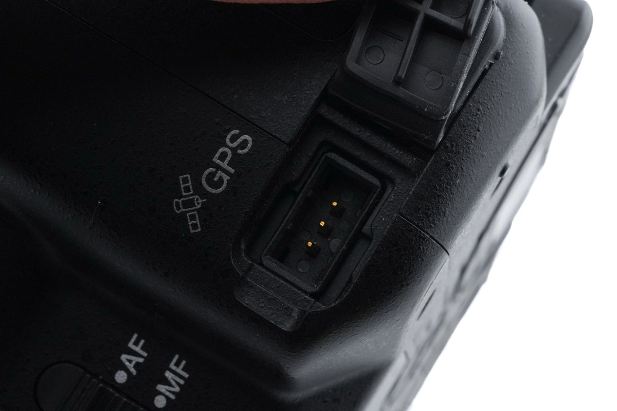 Sony A55