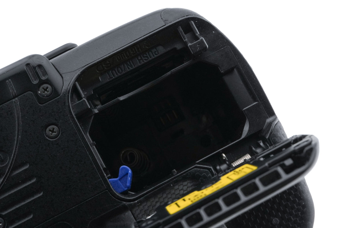 Sony A55