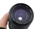 Sigma 35-135mm f3.5-4.5 Zoom-A IV Multi-Coated