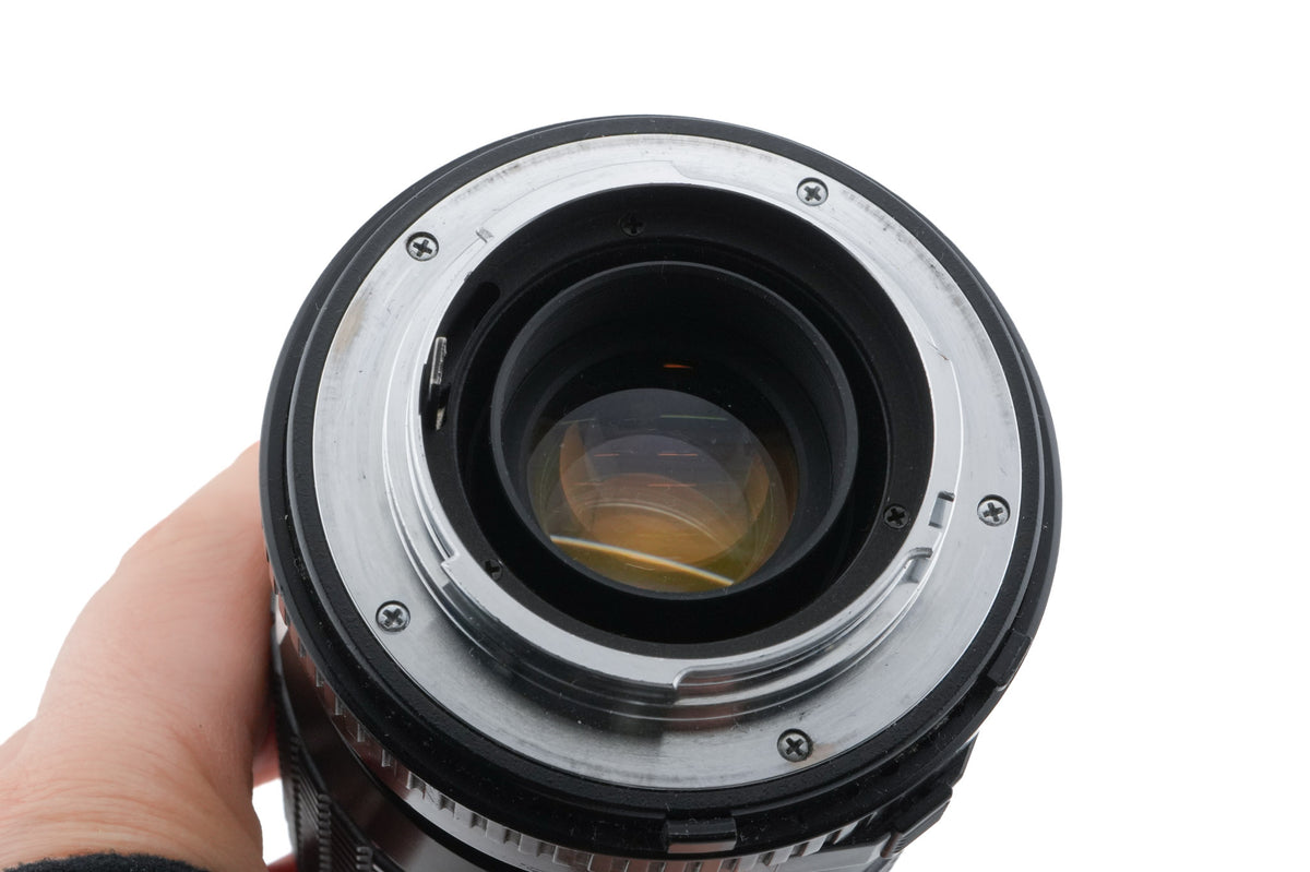 Sigma 35-135mm f3.5-4.5 Zoom-A IV Multi-Coated