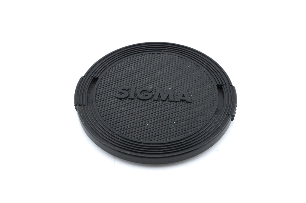 Sigma 35-135mm f3.5-4.5 Zoom-A IV Multi-Coated