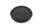 Sigma 35-135mm f3.5-4.5 Zoom-A IV Multi-Coated