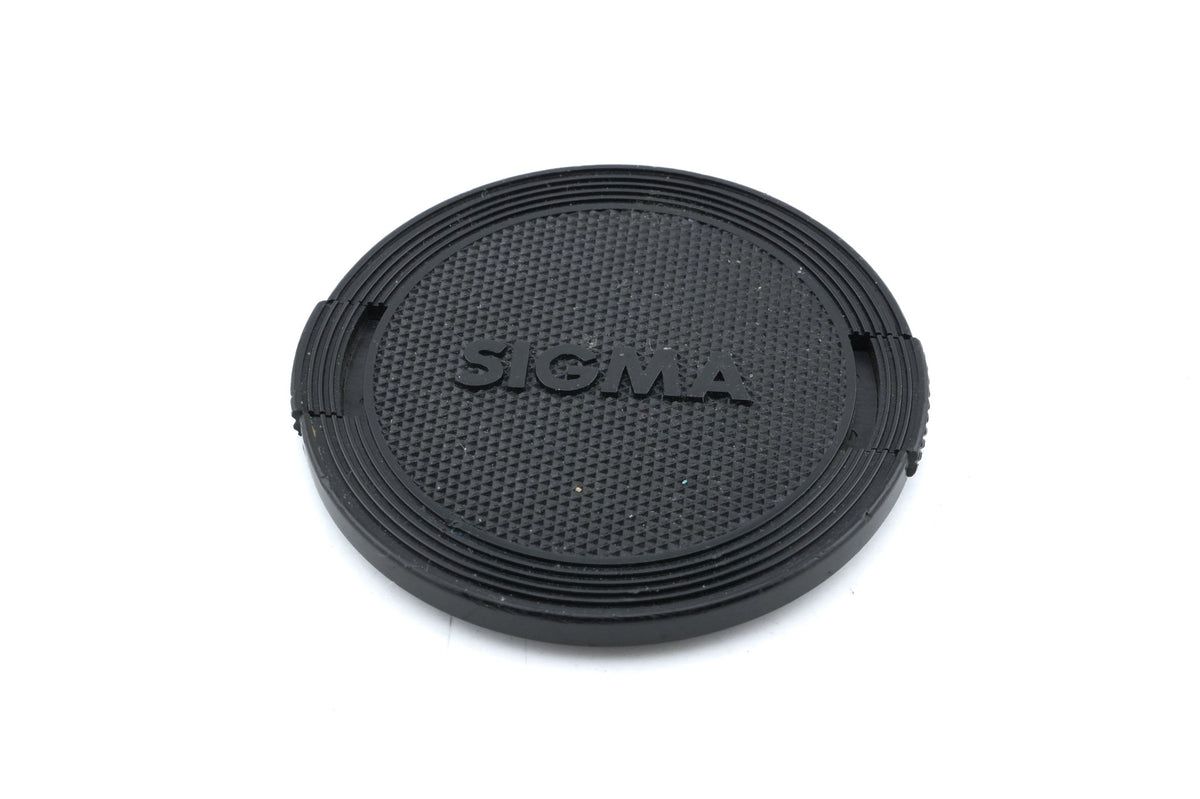 Sigma 35-135mm f3.5-4.5 Zoom-A IV Multi-Coated
