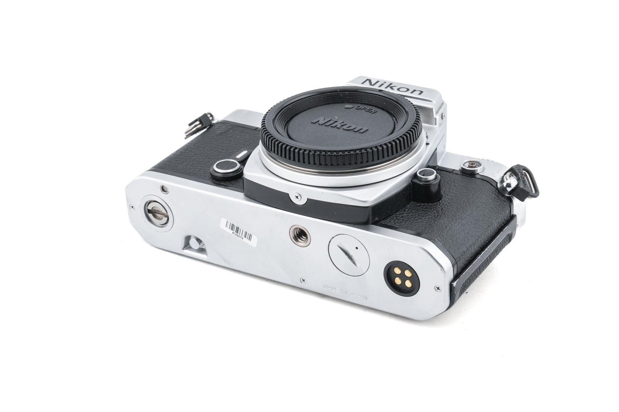 Nikon FE – Kamerastore