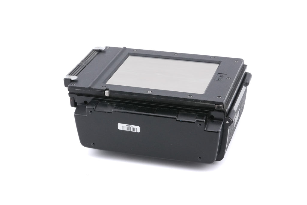 Mamiya 120/220 6x8 Pro-S Roll Film Holder